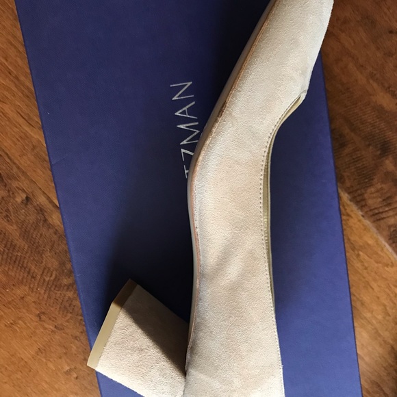 brand new Stuart Weitzman marymid - Picture 2 of 8